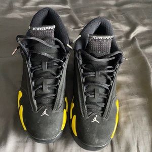 Air Jordan 14